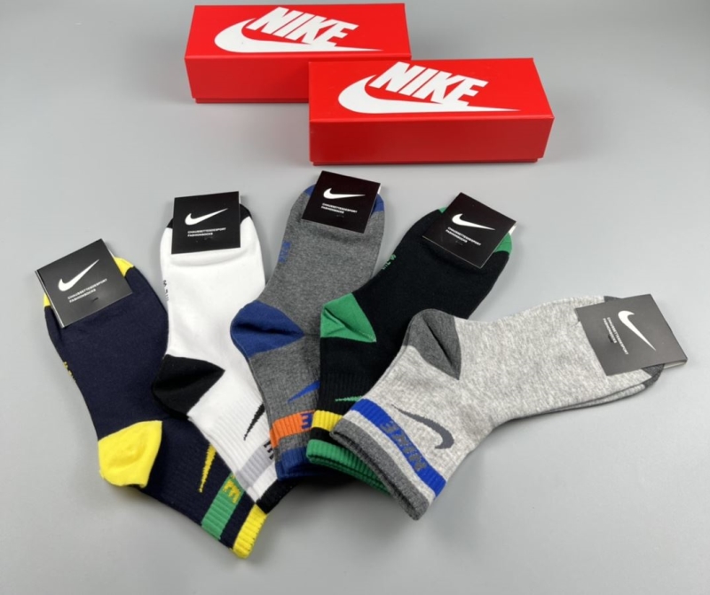 Nike Socks